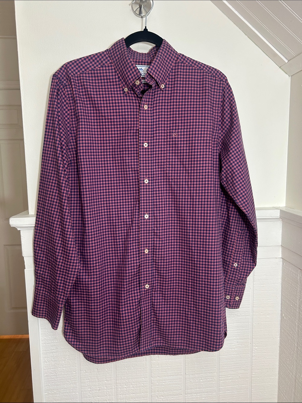 Southern Tide Men’s Classic Fit Button Down Shirt size Small